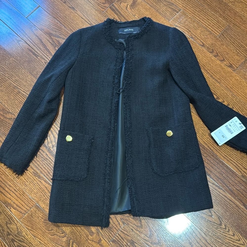 Zara Jacket